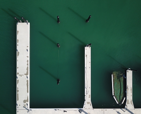 Marina or Mooring Consignment Service by SELLevation